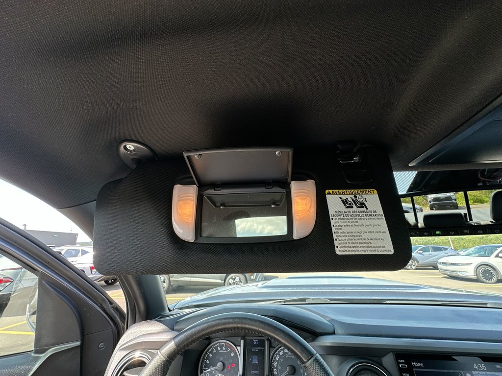 2021 Toyota Tacoma in Antigonish, Nova Scotia - 48 - w1024h768px