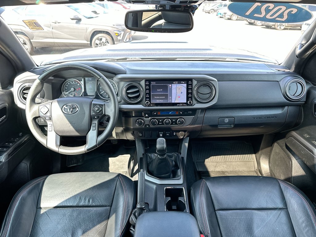 2021 Toyota Tacoma in Antigonish, Nova Scotia - 16 - w1024h768px