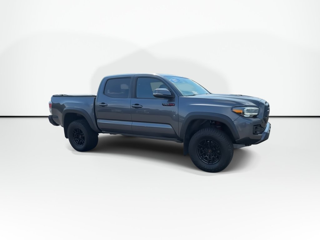2021 Toyota Tacoma in Antigonish, Nova Scotia - 4 - w1024h768px