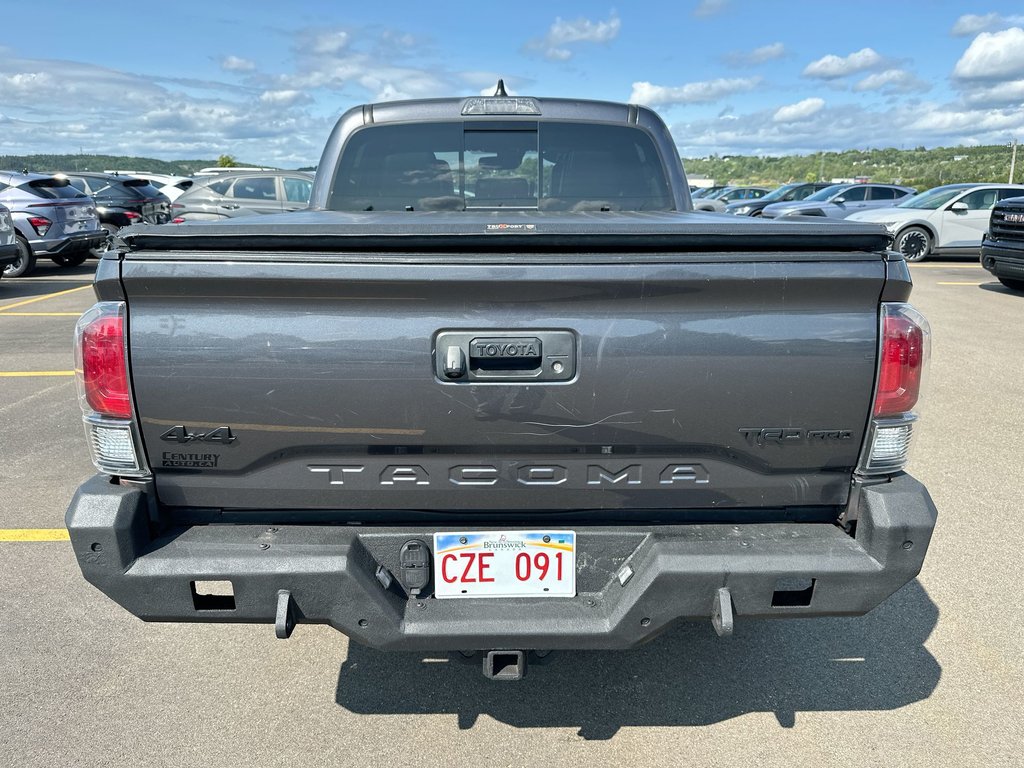 2021 Toyota Tacoma in Antigonish, Nova Scotia - 36 - w1024h768px