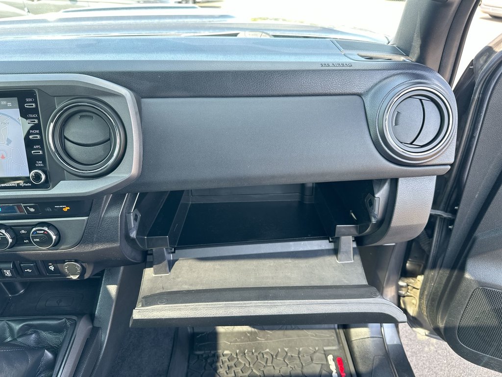 2021 Toyota Tacoma in Antigonish, Nova Scotia - 43 - w1024h768px
