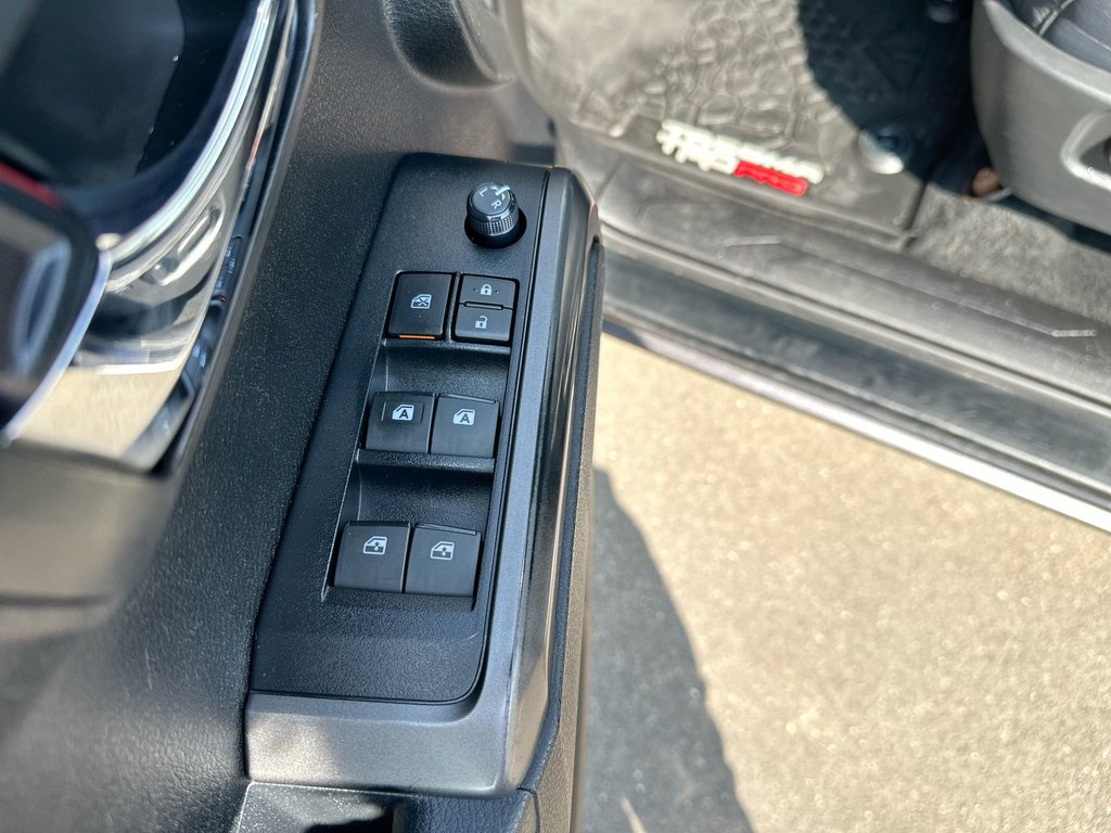 2021 Toyota Tacoma in Antigonish, Nova Scotia - 15 - w1024h768px