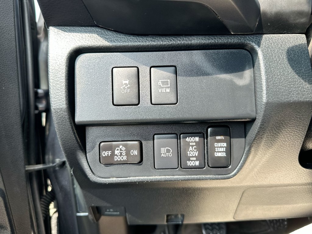 2021 Toyota Tacoma in Antigonish, Nova Scotia - 22 - w1024h768px