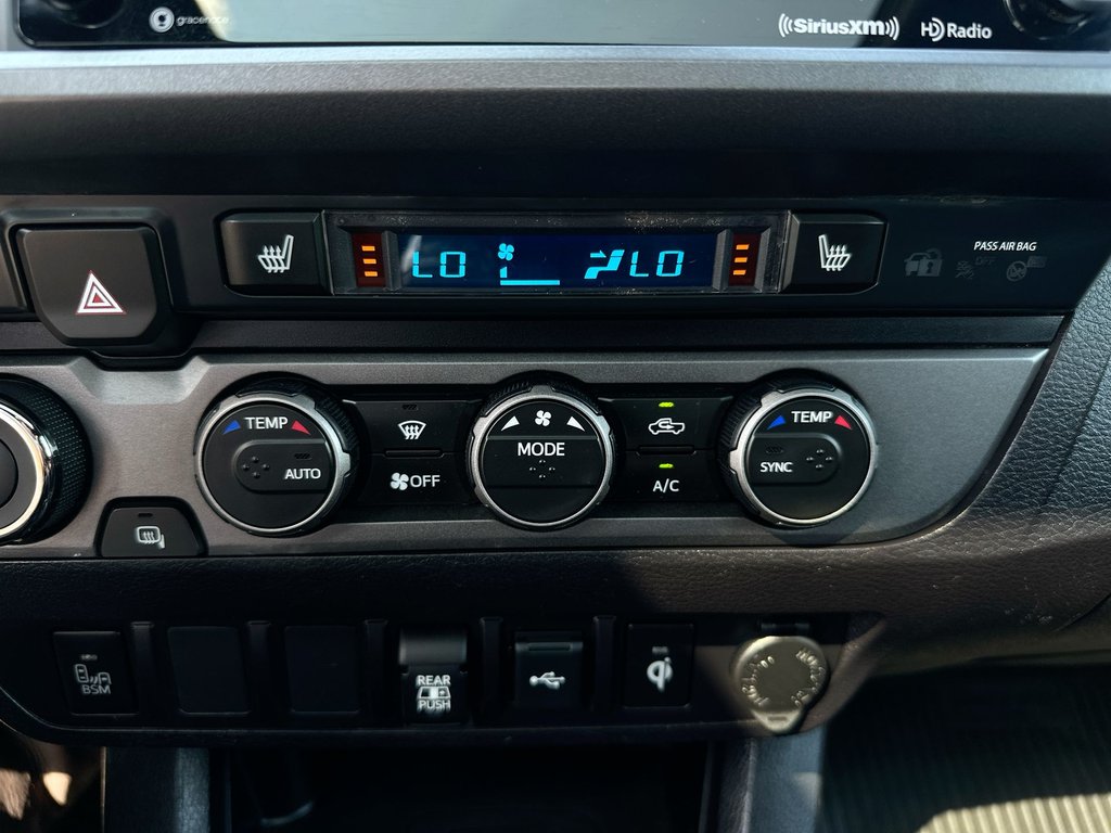 2021 Toyota Tacoma in Antigonish, Nova Scotia - 27 - w1024h768px