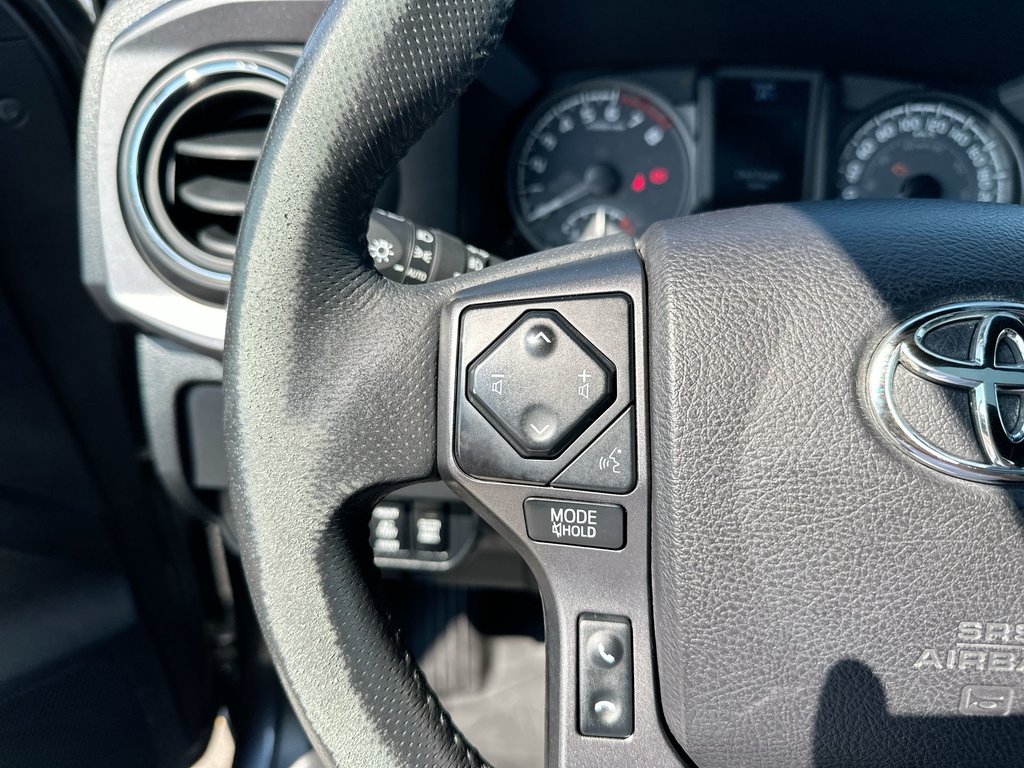 2021 Toyota Tacoma in Antigonish, Nova Scotia - 20 - w1024h768px