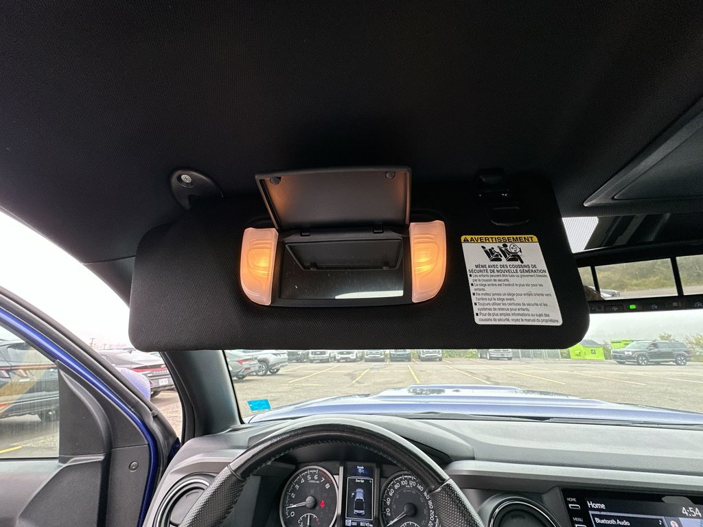 2022 Toyota Tacoma in Antigonish, Nova Scotia - 48 - w1024h768px