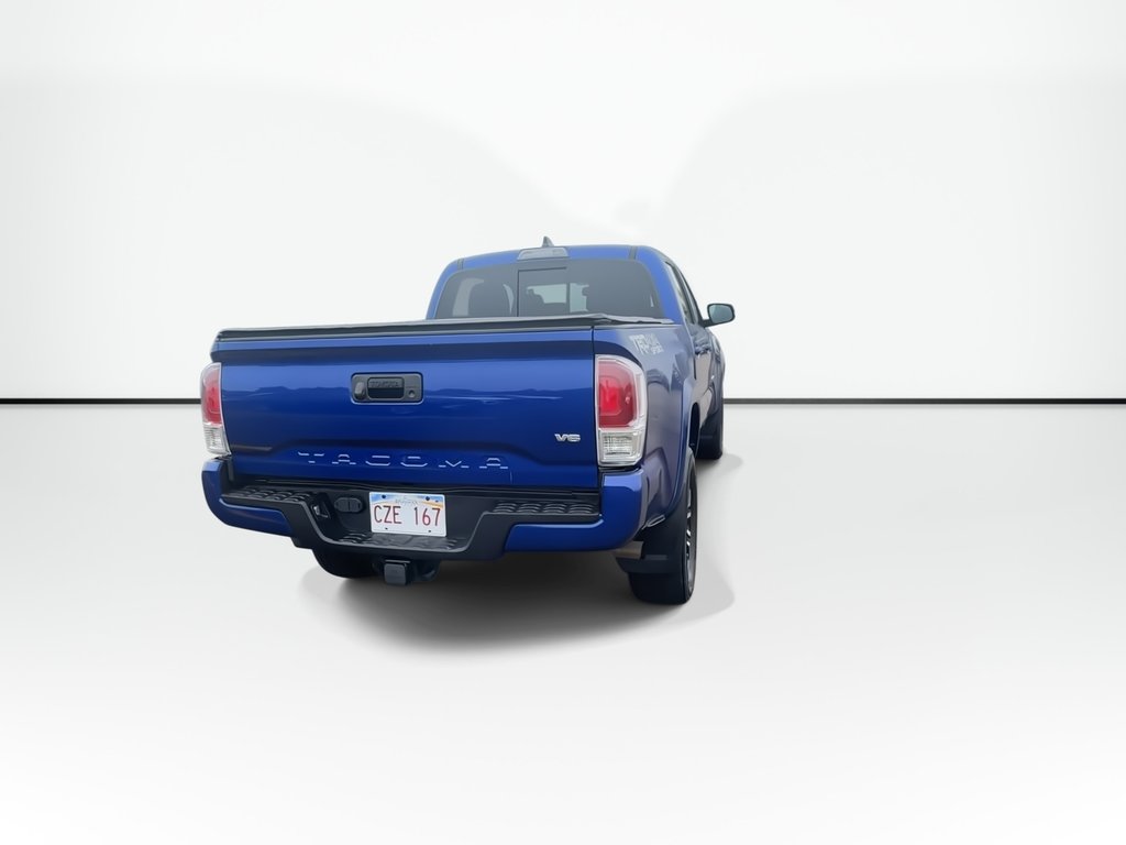 2022 Toyota Tacoma in Antigonish, Nova Scotia - 2 - w1024h768px