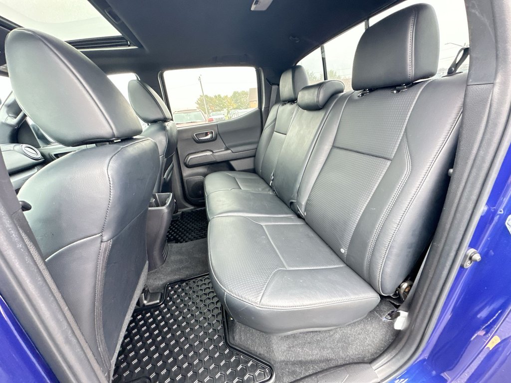 2022 Toyota Tacoma in Antigonish, Nova Scotia - 33 - w1024h768px