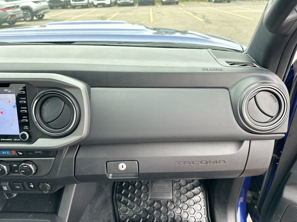 2022 Toyota Tacoma in Antigonish, Nova Scotia - 44 - w1024h768px