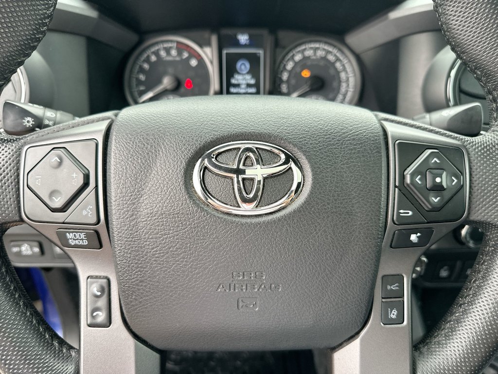 2022 Toyota Tacoma in Antigonish, Nova Scotia - 19 - w1024h768px