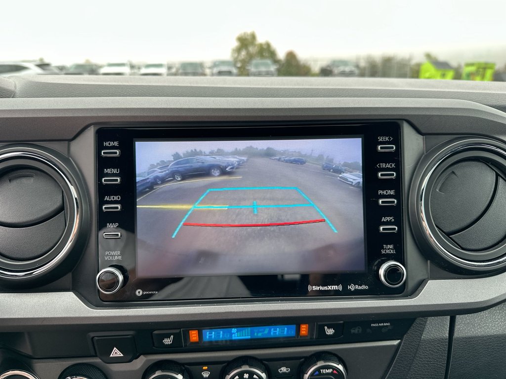 2022 Toyota Tacoma in Antigonish, Nova Scotia - 26 - w1024h768px