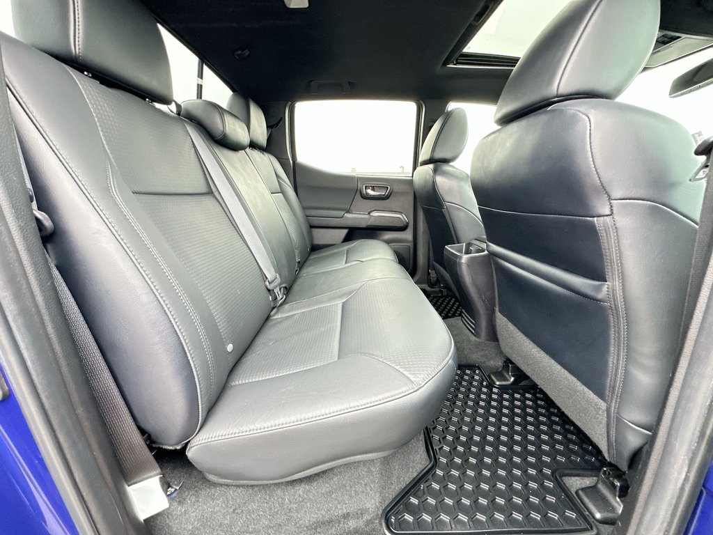2022 Toyota Tacoma in Antigonish, Nova Scotia - 40 - w1024h768px