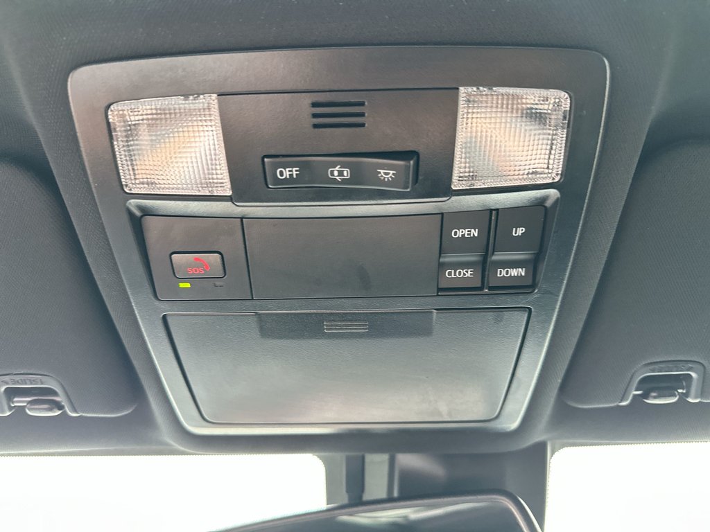 2022 Toyota Tacoma in Antigonish, Nova Scotia - 47 - w1024h768px