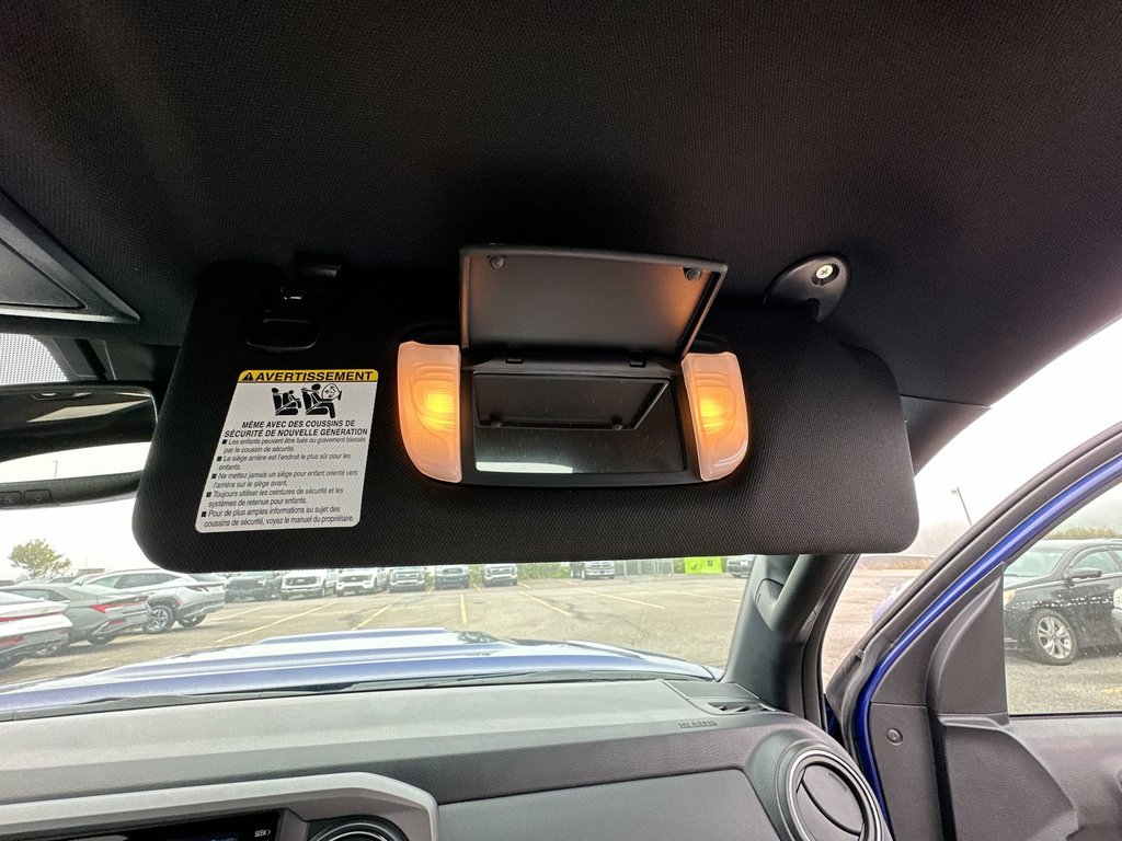 2022 Toyota Tacoma in Antigonish, Nova Scotia - 51 - w1024h768px