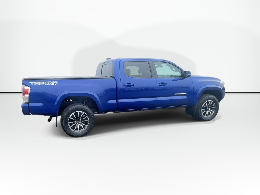 2022 Toyota Tacoma in Antigonish, Nova Scotia - 3 - w1024h768px