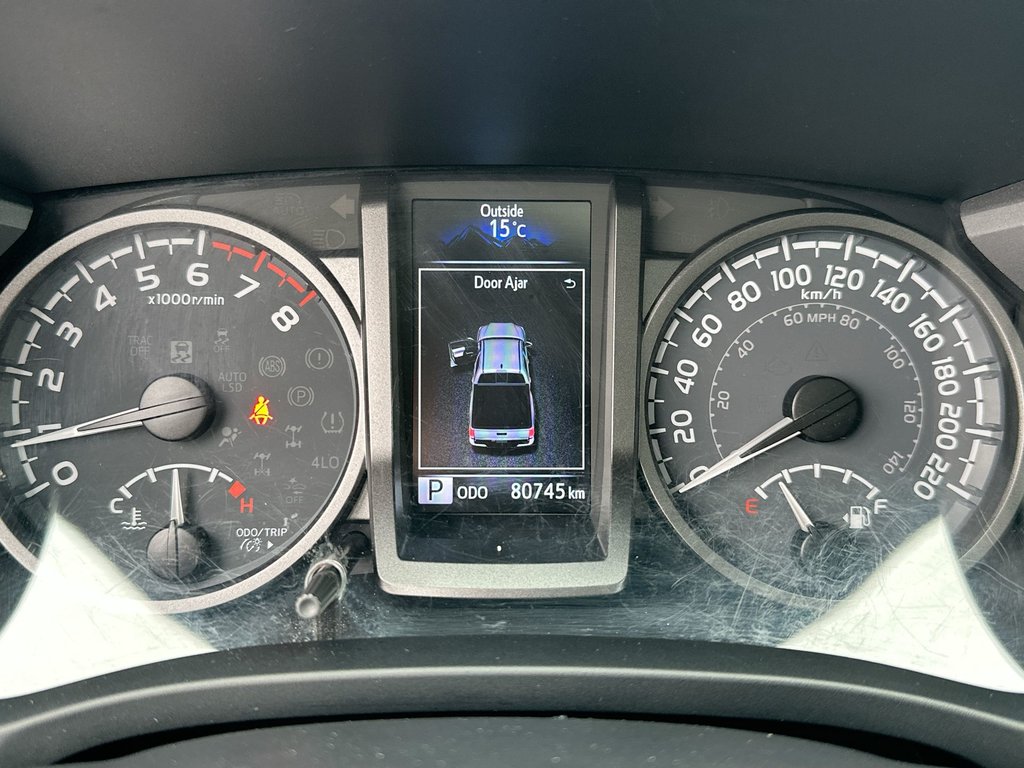 2022 Toyota Tacoma in Antigonish, Nova Scotia - 24 - w1024h768px