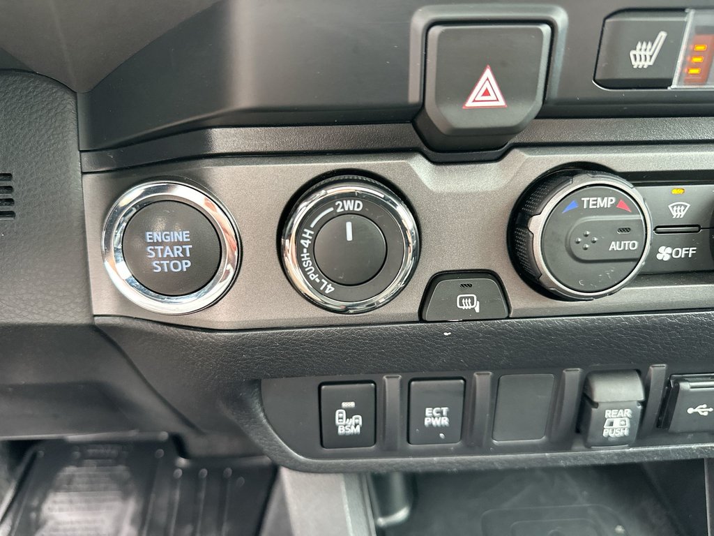 2022 Toyota Tacoma in Antigonish, Nova Scotia - 31 - w1024h768px