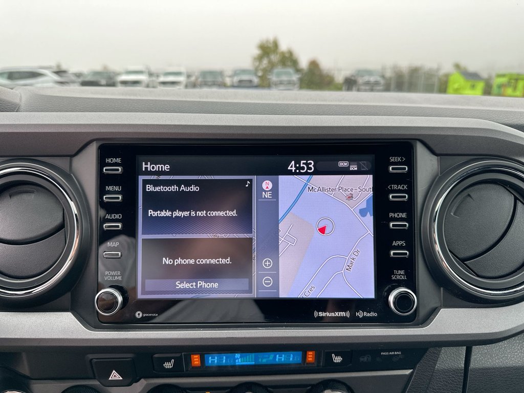 2022 Toyota Tacoma in Antigonish, Nova Scotia - 25 - w1024h768px