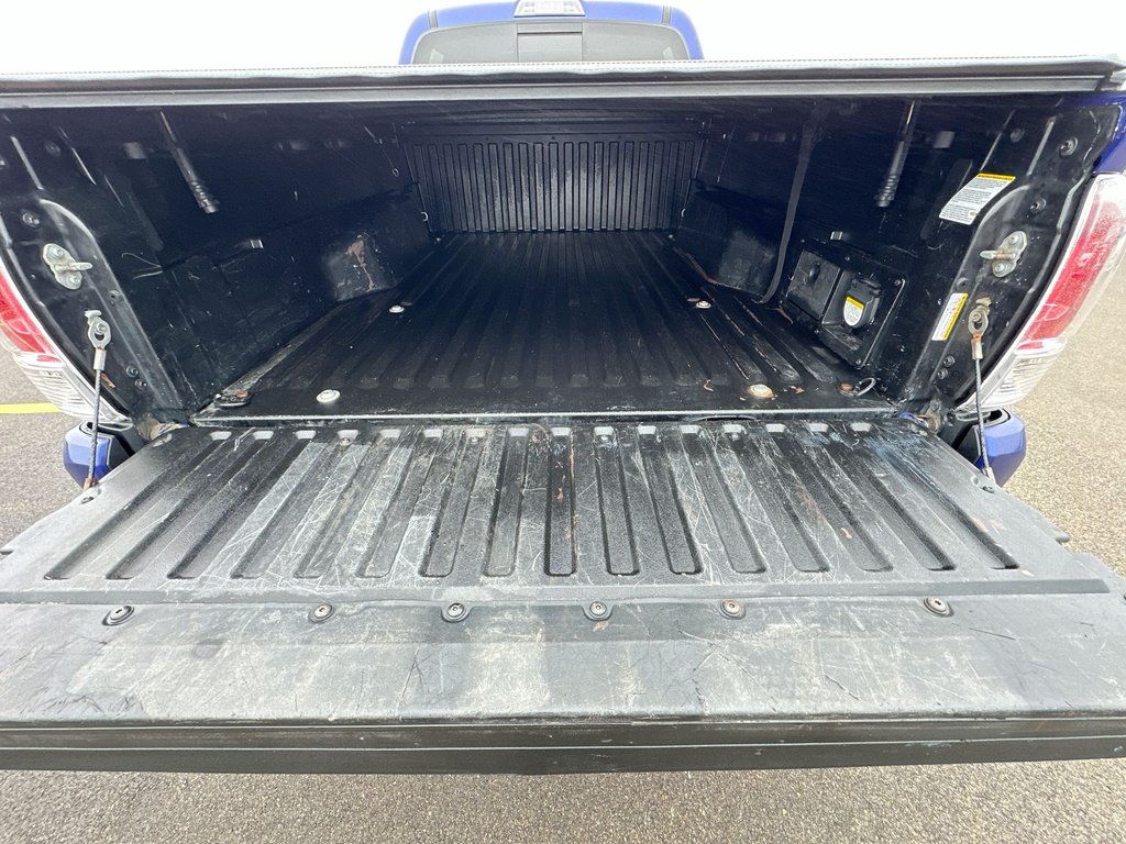 2022 Toyota Tacoma in Antigonish, Nova Scotia - 38 - w1024h768px
