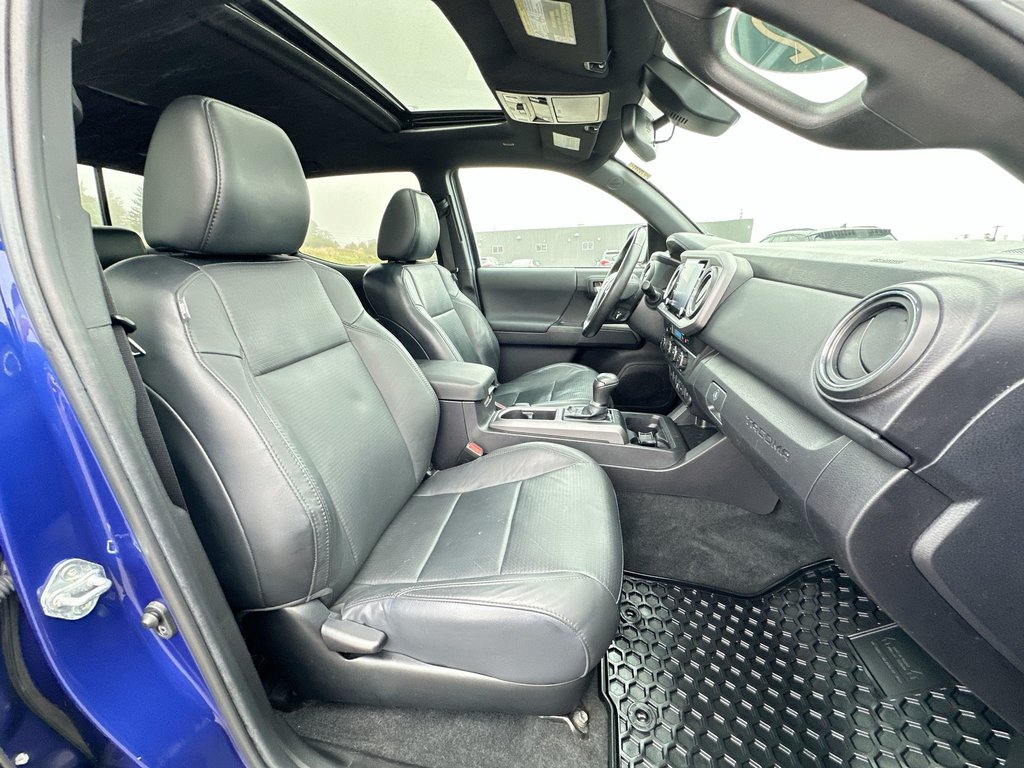 2022 Toyota Tacoma in Antigonish, Nova Scotia - 42 - w1024h768px