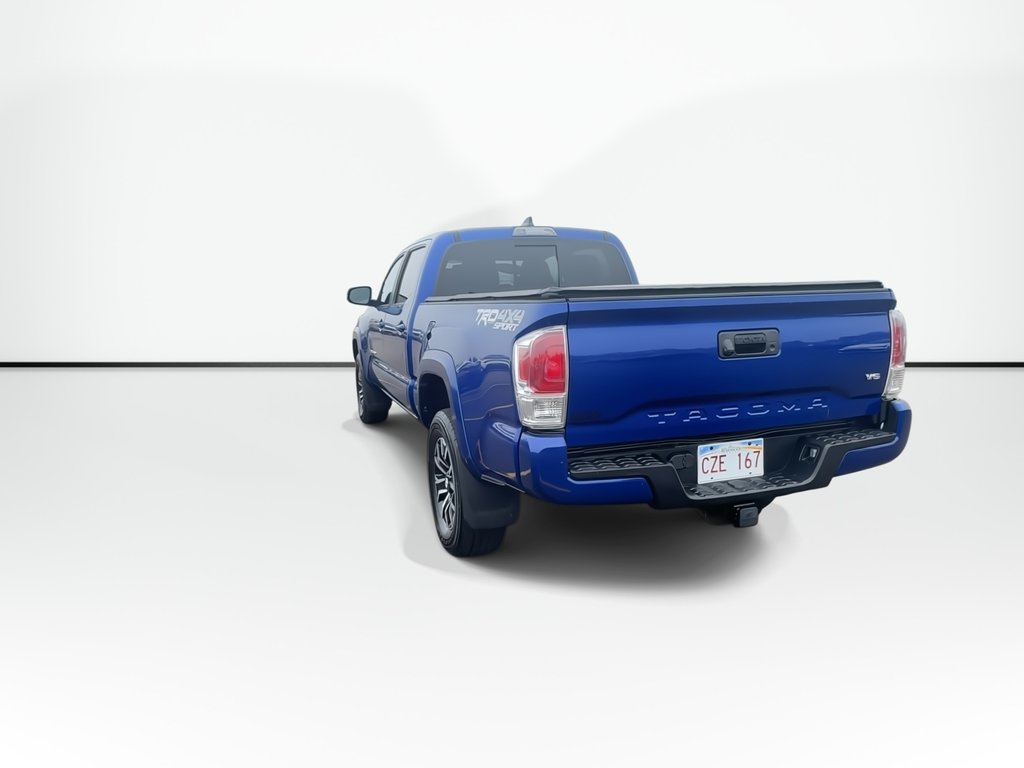2022 Toyota Tacoma in Antigonish, Nova Scotia - 9 - w1024h768px
