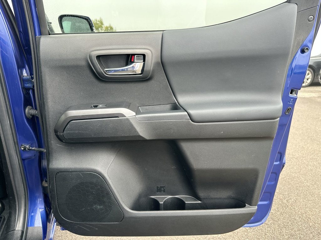 2022 Toyota Tacoma in Antigonish, Nova Scotia - 41 - w1024h768px