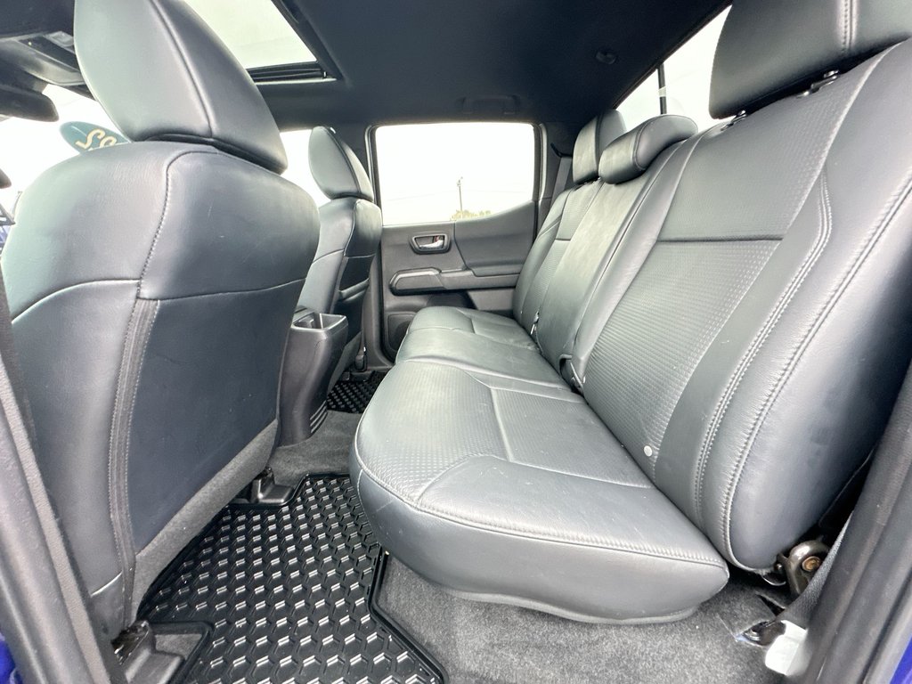 2022 Toyota Tacoma in Antigonish, Nova Scotia - 34 - w1024h768px