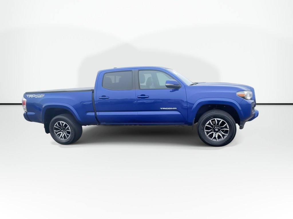 2022 Toyota Tacoma in Antigonish, Nova Scotia - 4 - w1024h768px