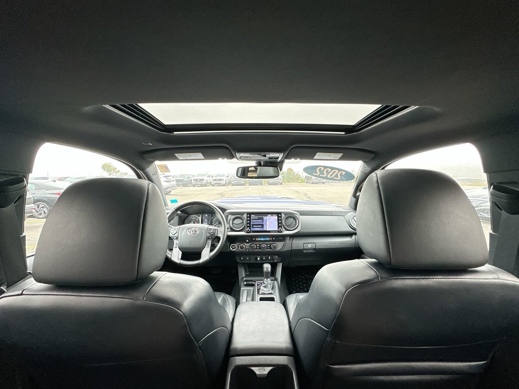 2022 Toyota Tacoma in Antigonish, Nova Scotia - 49 - w1024h768px