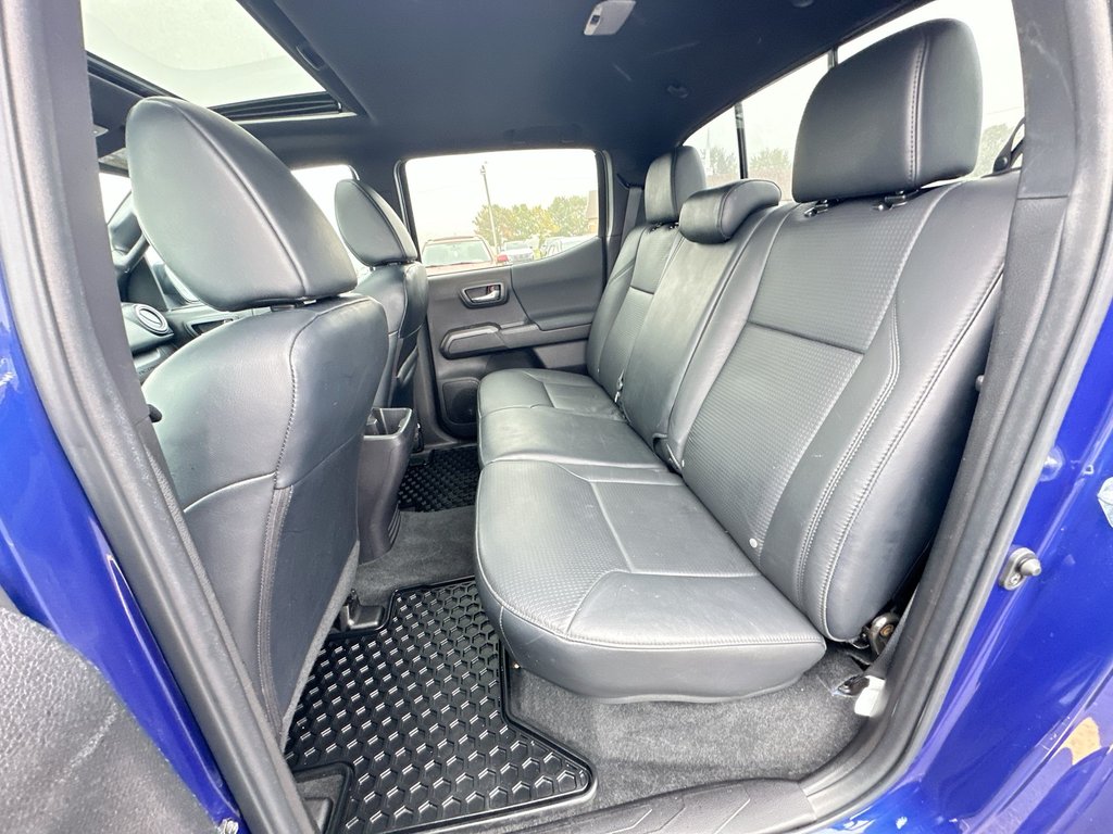 2022 Toyota Tacoma in Antigonish, Nova Scotia - 32 - w1024h768px