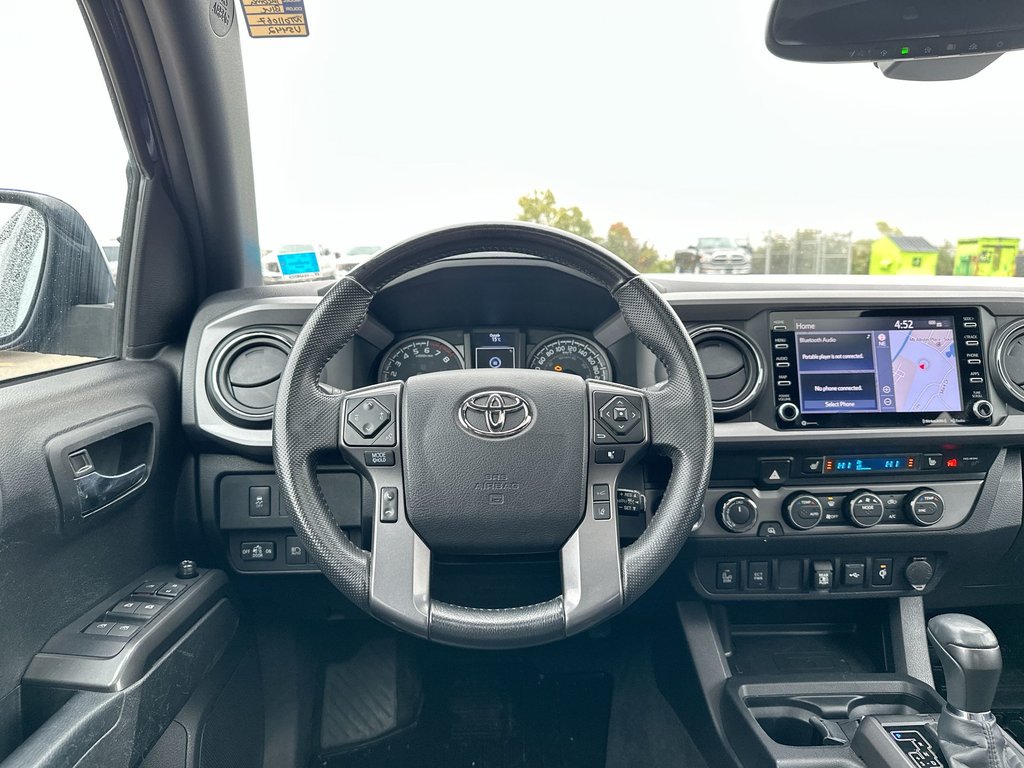 2022 Toyota Tacoma in Antigonish, Nova Scotia - 12 - w1024h768px