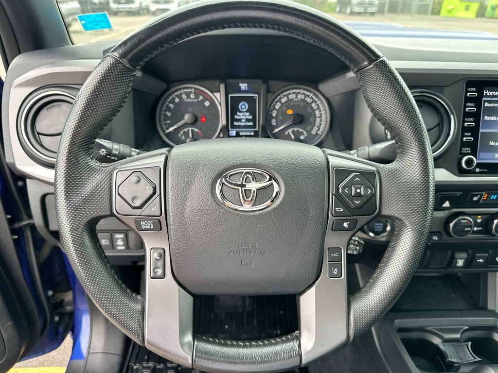 2022 Toyota Tacoma in Antigonish, Nova Scotia - 17 - w1024h768px