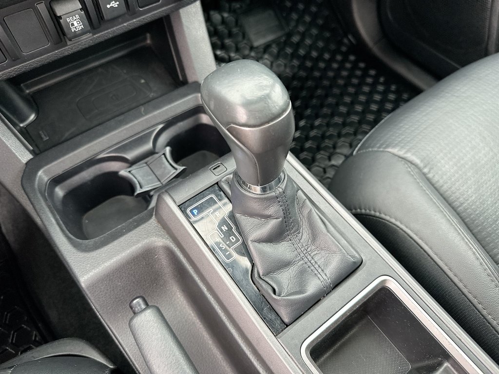 2022 Toyota Tacoma in Antigonish, Nova Scotia - 29 - w1024h768px