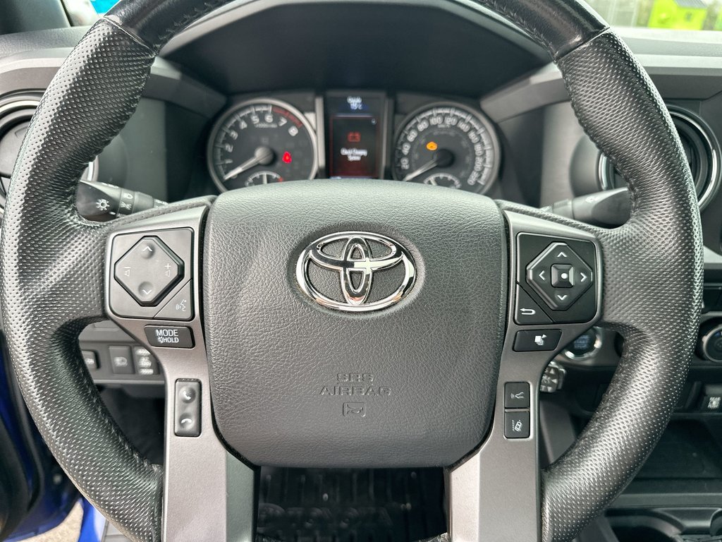 2022 Toyota Tacoma in Antigonish, Nova Scotia - 18 - w1024h768px