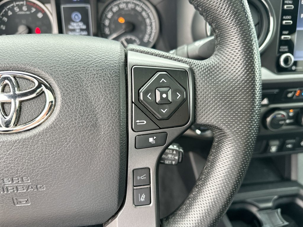 2022 Toyota Tacoma in Antigonish, Nova Scotia - 21 - w1024h768px
