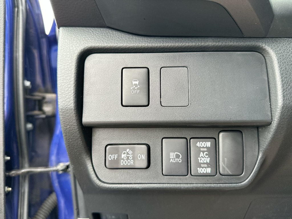 2022 Toyota Tacoma in Antigonish, Nova Scotia - 22 - w1024h768px