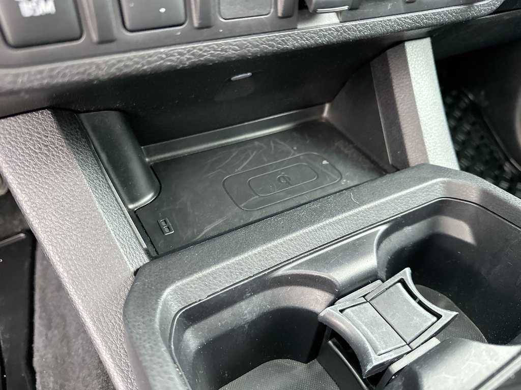 2022 Toyota Tacoma in Antigonish, Nova Scotia - 28 - w1024h768px