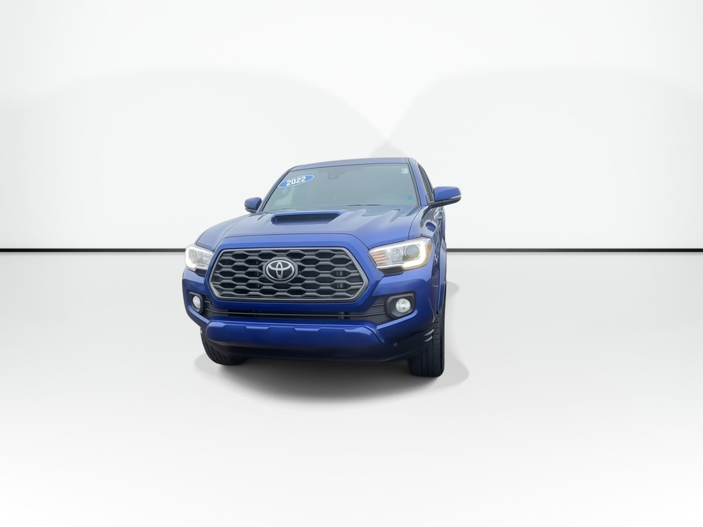 2022 Toyota Tacoma in Antigonish, Nova Scotia - 6 - w1024h768px