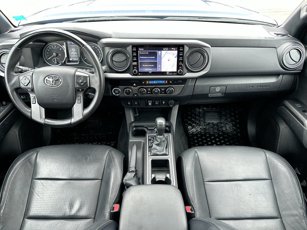2022 Toyota Tacoma in Antigonish, Nova Scotia - 16 - w1024h768px
