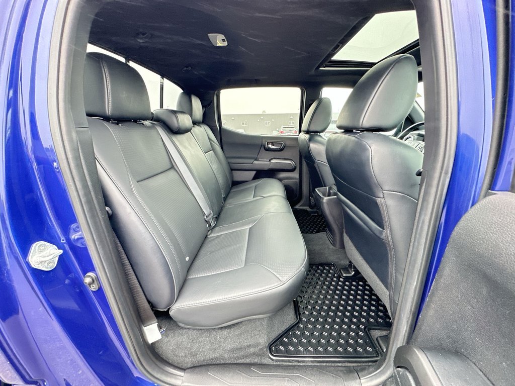 2022 Toyota Tacoma in Antigonish, Nova Scotia - 39 - w1024h768px