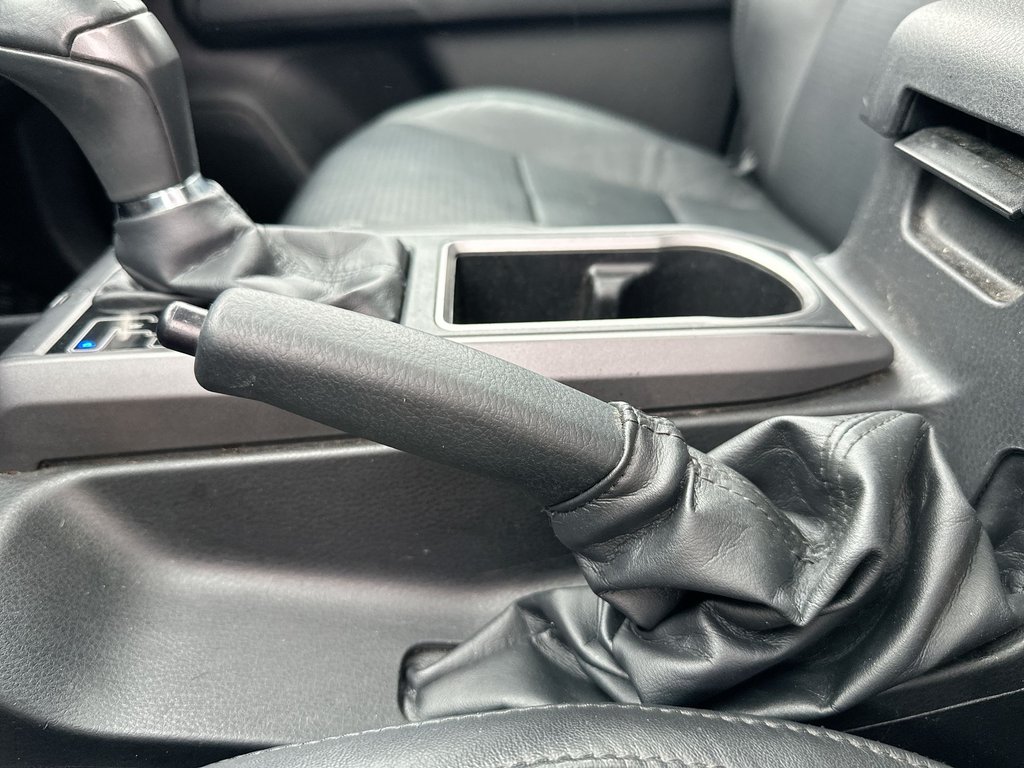 2022 Toyota Tacoma in Antigonish, Nova Scotia - 30 - w1024h768px