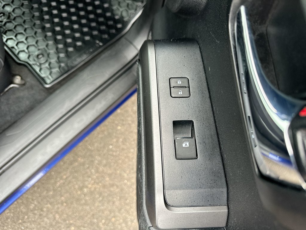2022 Toyota Tacoma in Antigonish, Nova Scotia - 46 - w1024h768px