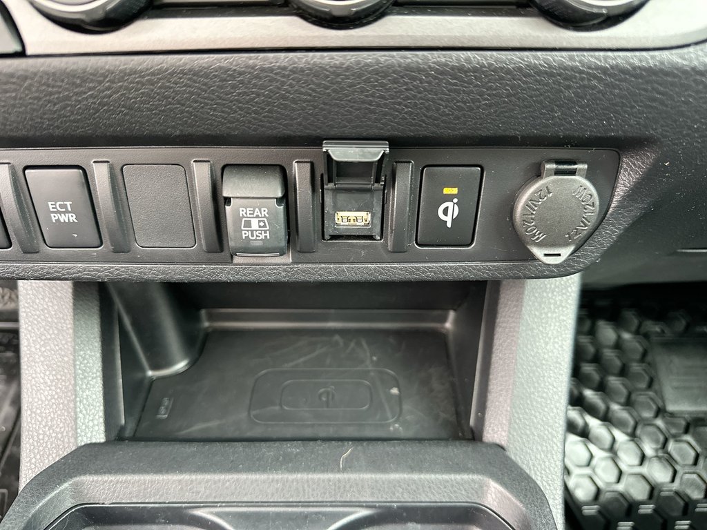 2022 Toyota Tacoma in Antigonish, Nova Scotia - 45 - w1024h768px