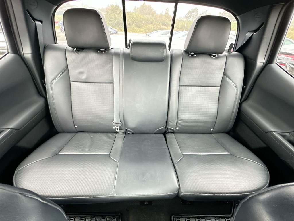 2022 Toyota Tacoma in Antigonish, Nova Scotia - 50 - w1024h768px