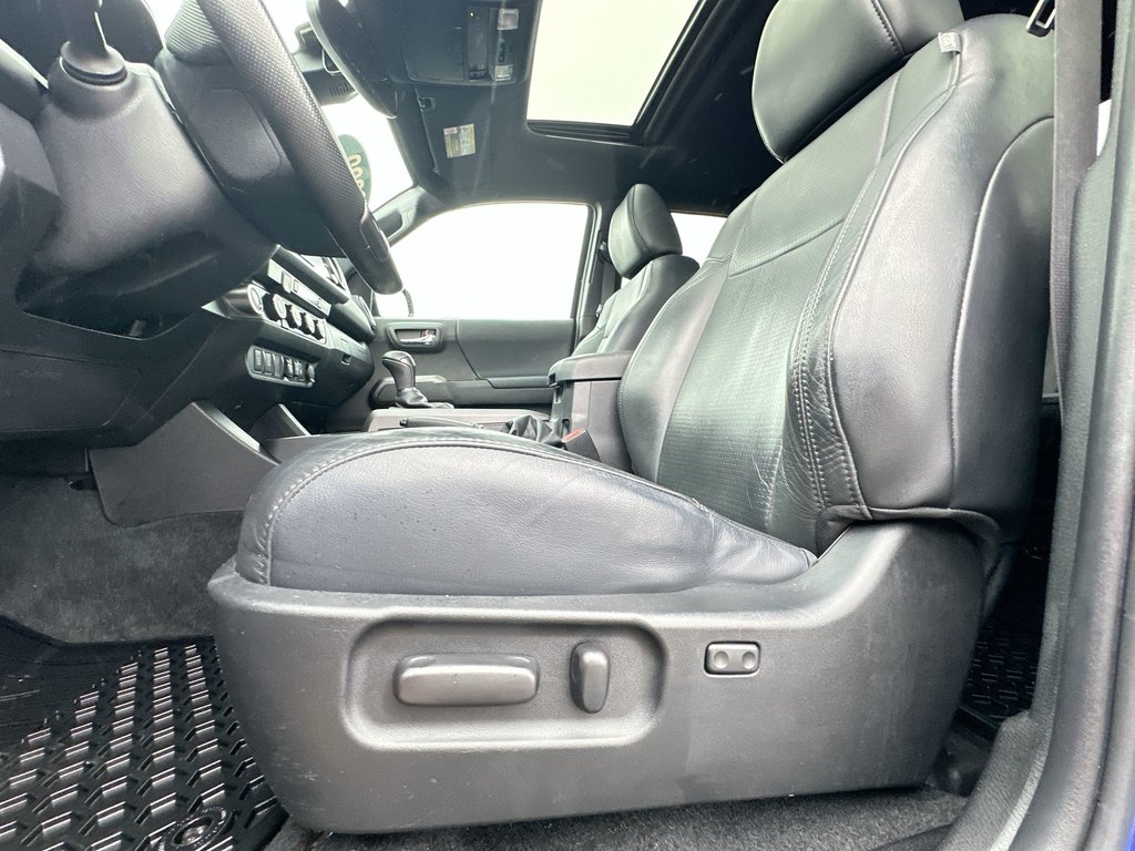 2022 Toyota Tacoma in Antigonish, Nova Scotia - 14 - w1024h768px