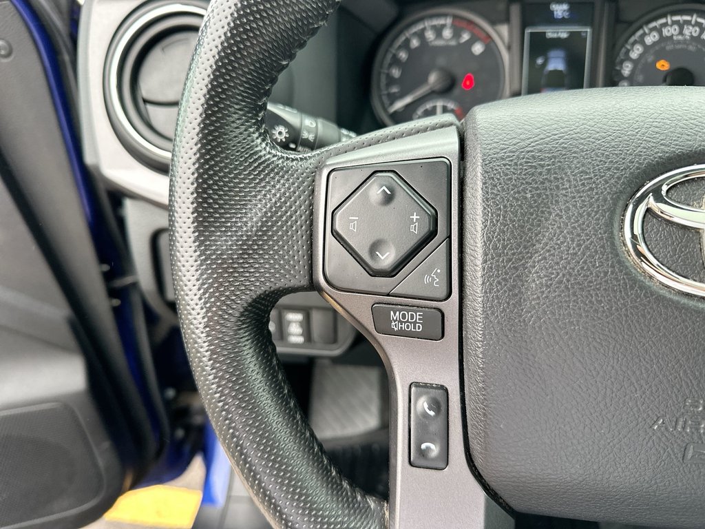 2022 Toyota Tacoma in Antigonish, Nova Scotia - 20 - w1024h768px