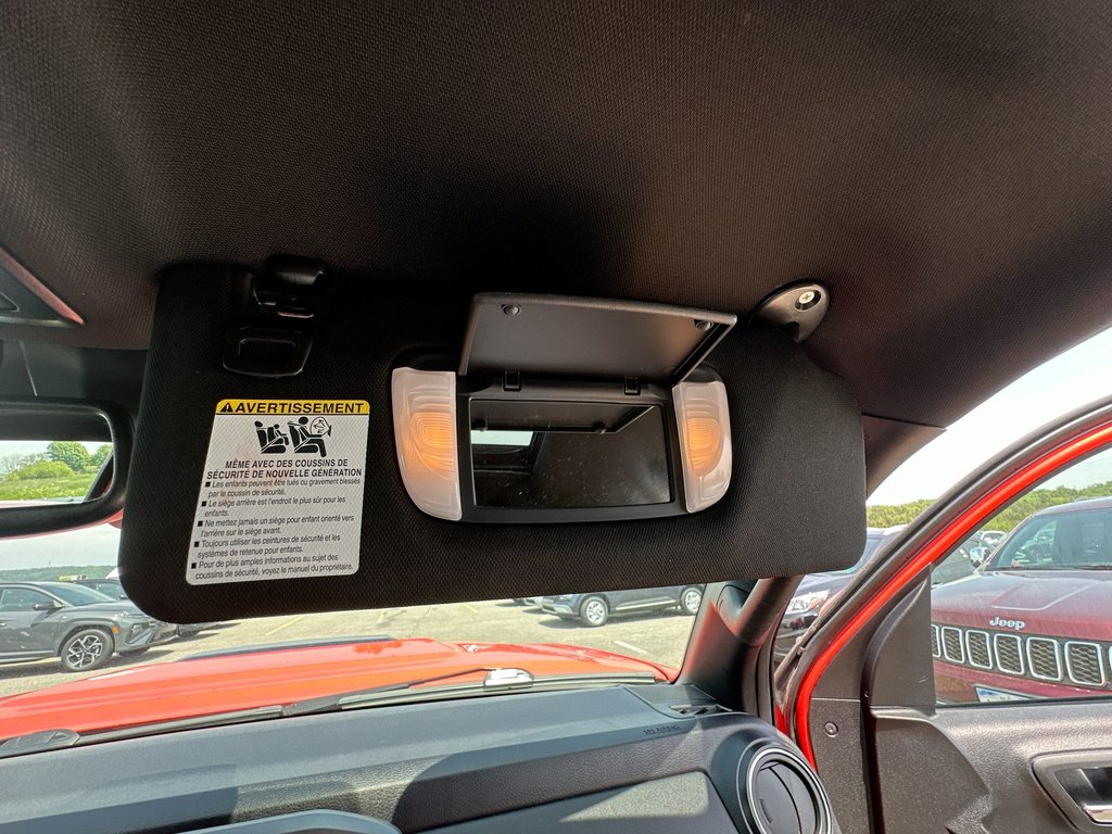 2023 Toyota Tacoma TRD-Pro | Manual | Lthr | Cam | Warranty to 2028 in Saint John, New Brunswick - 50 - w1024h768px