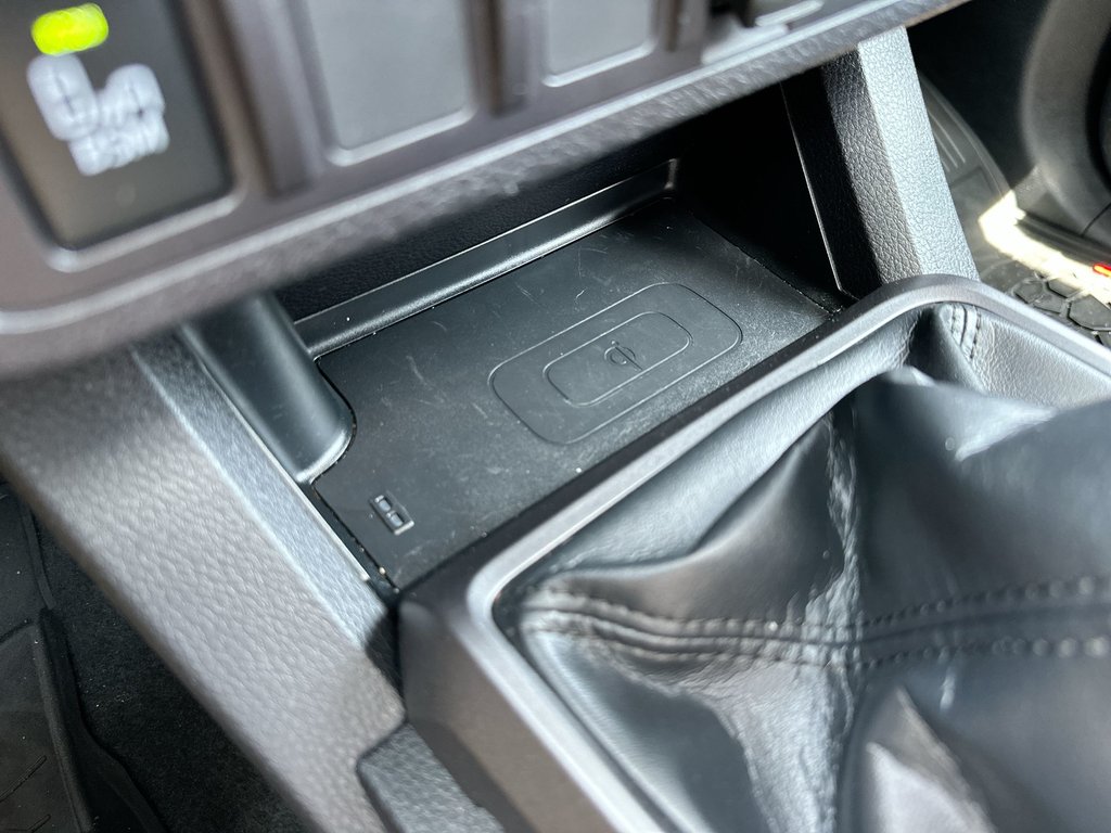 2023 Toyota Tacoma TRD-Pro | Manual | Lthr | Cam | Warranty to 2028 in Saint John, New Brunswick - 28 - w1024h768px