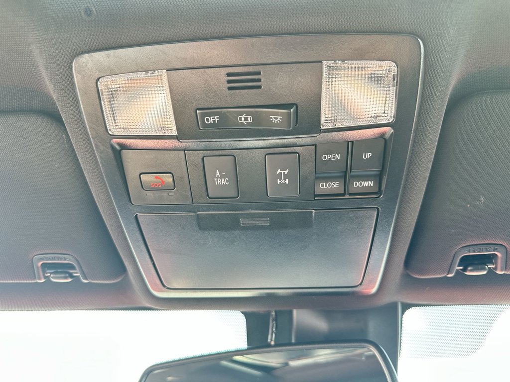 2023 Toyota Tacoma TRD-Pro | Manual | Lthr | Cam | Warranty to 2028 in Saint John, New Brunswick - 48 - w1024h768px