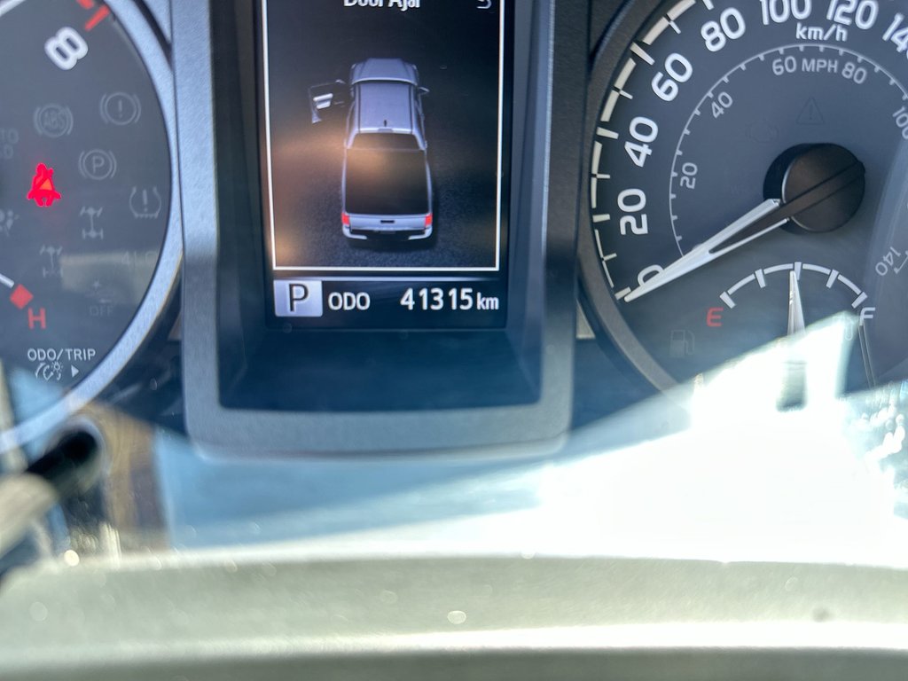 2023 Toyota Tacoma in Antigonish, Nova Scotia - 23 - w1024h768px